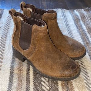 UGG bonham boots II